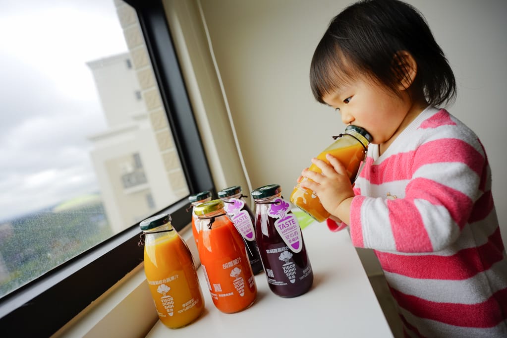 伴手禮|VDS活力東勢胡蘿蔔汁 全果榨取胡蘿蔔汁 雲林伴手禮推薦! - 第5張圖 伴手禮|VDS活力東勢胡蘿蔔汁 全果榨取胡蘿蔔汁 雲林伴手禮推薦!