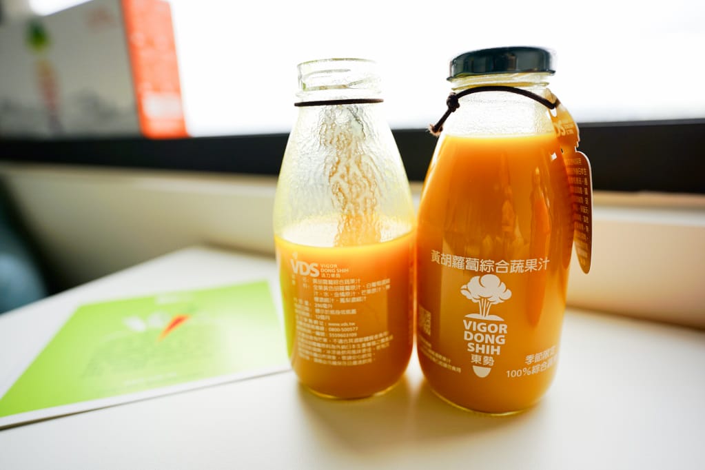 伴手禮|VDS活力東勢胡蘿蔔汁 全果榨取胡蘿蔔汁 雲林伴手禮推薦! - 第8張圖 伴手禮|VDS活力東勢胡蘿蔔汁 全果榨取胡蘿蔔汁 雲林伴手禮推薦!