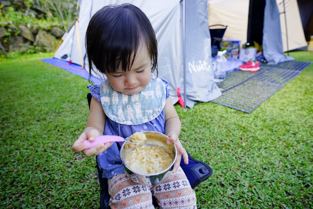 親子育兒|寶寶副食品推薦!森森星球常溫寶寶粥(有機米、無鹽、無添加)常溫保存,攜帶方便! - 第9張圖 親子育兒|寶寶副食品推薦!森森星球常溫寶寶粥(有機米、無鹽、無添加)常溫保存,攜帶方便!