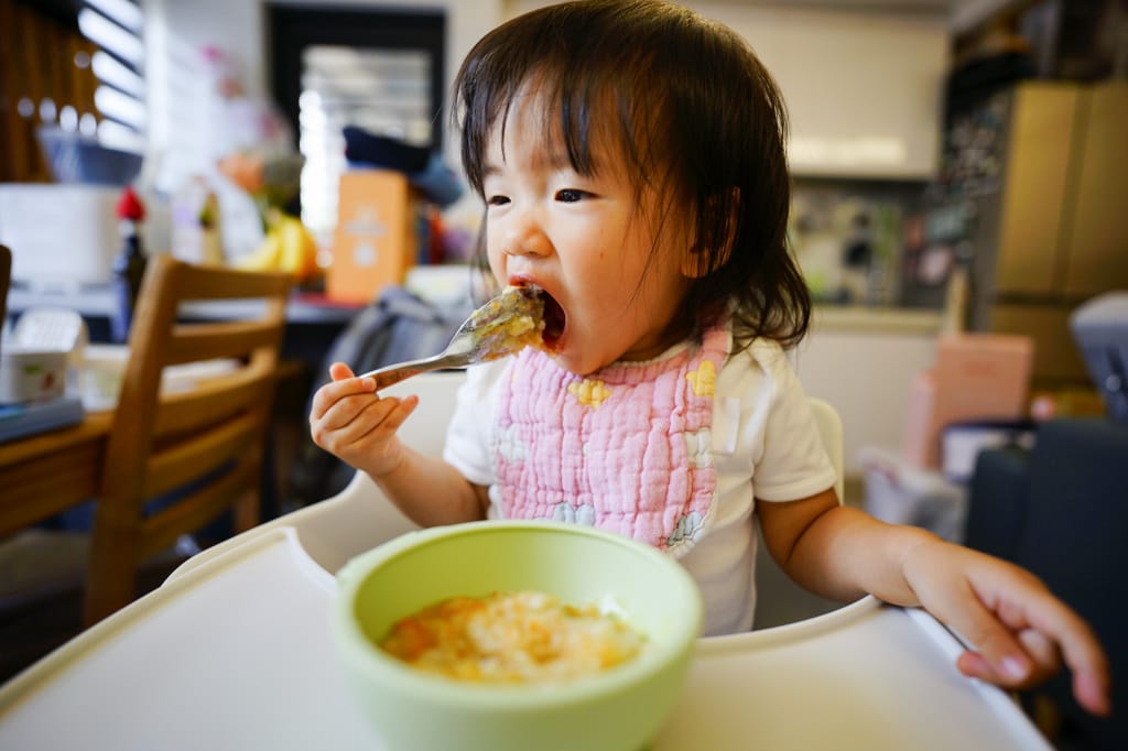 親子育兒|寶寶副食品推薦!森森星球常溫寶寶粥(有機米、無鹽、無添加)常溫保存,攜帶方便! - 第12張圖 親子育兒|寶寶副食品推薦!森森星球常溫寶寶粥(有機米、無鹽、無添加)常溫保存,攜帶方便!