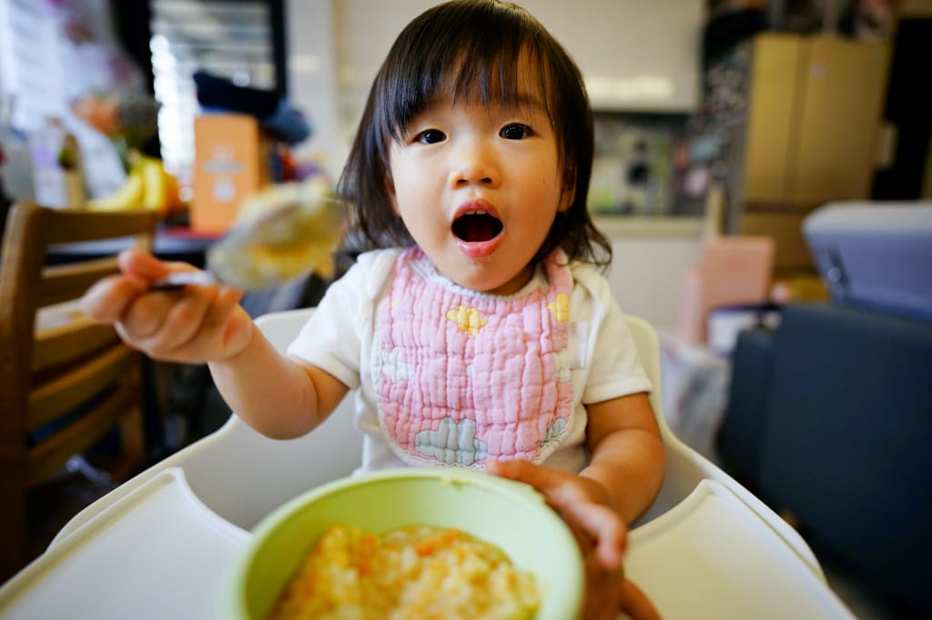 親子育兒|寶寶副食品推薦!森森星球常溫寶寶粥(有機米、無鹽、無添加)常溫保存,攜帶方便! - 第13張圖 親子育兒|寶寶副食品推薦!森森星球常溫寶寶粥(有機米、無鹽、無添加)常溫保存,攜帶方便!