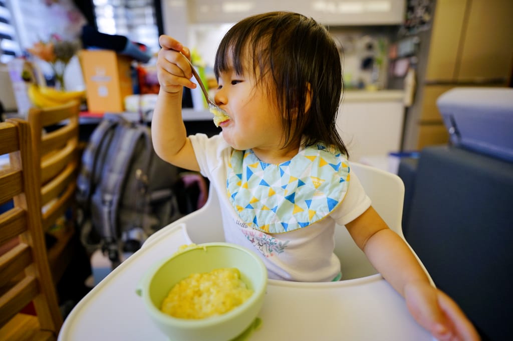 親子育兒|寶寶副食品推薦!森森星球常溫寶寶粥(有機米、無鹽、無添加)常溫保存,攜帶方便! - 第16張圖 親子育兒|寶寶副食品推薦!森森星球常溫寶寶粥(有機米、無鹽、無添加)常溫保存,攜帶方便!