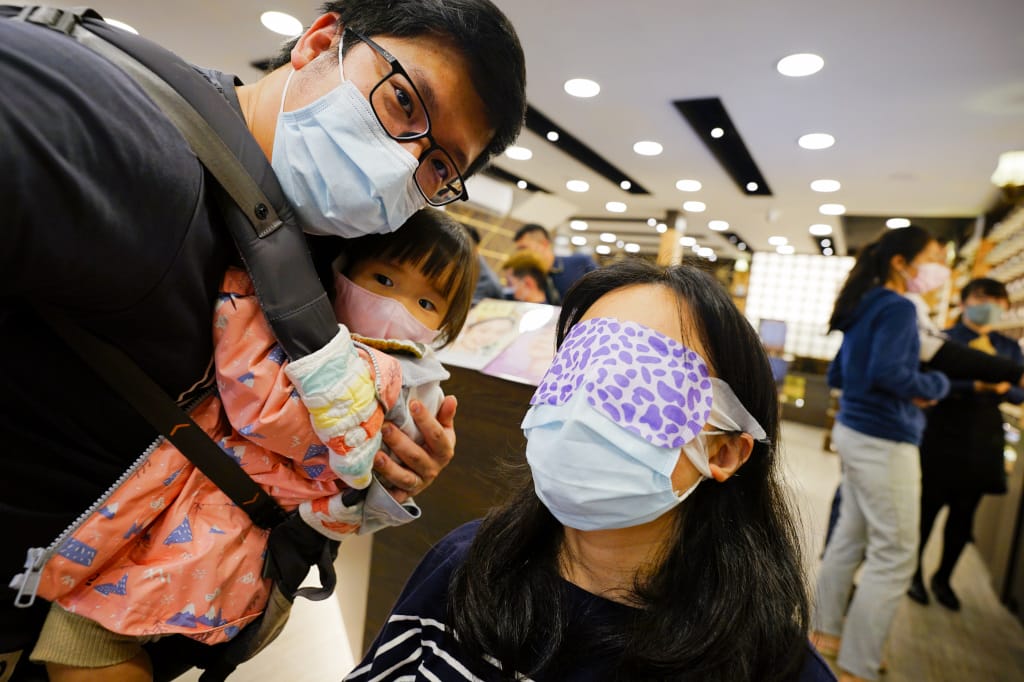 配鏡｜LOHAS樂活眼鏡(桃園八德門市)新開幕 抗藍光/非球面鏡片 透明價格 配鏡經驗分享推薦！
