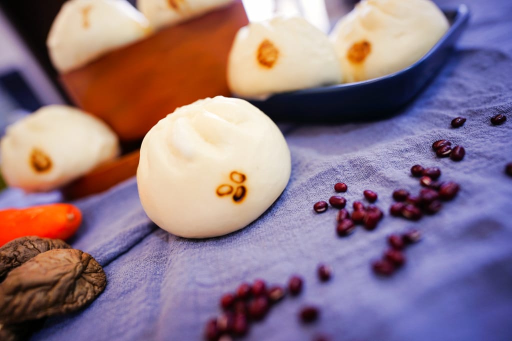 料理｜冷凍包子宅配推薦! 台灣蒸包專⾨品牌 steamhouse蒸屋水蒸包 網購美食早餐推薦！ - 奇奇一起玩樂趣