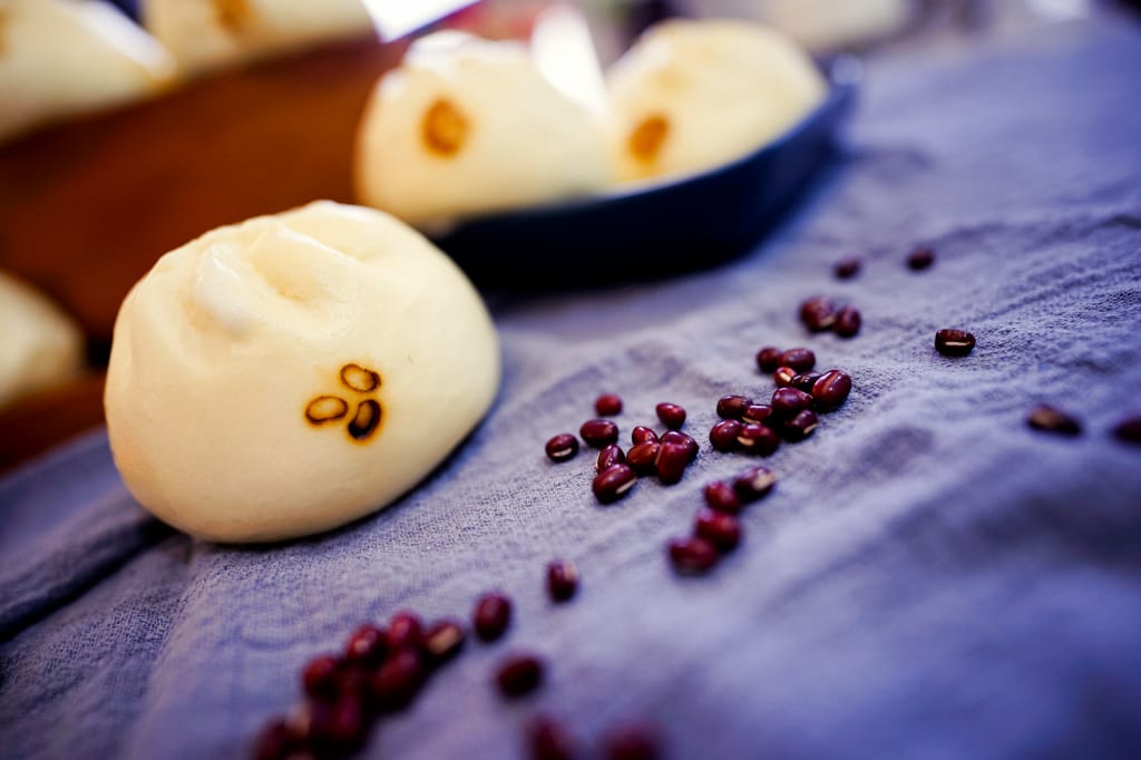 料理｜冷凍包子宅配推薦! 台灣蒸包專⾨品牌 steamhouse蒸屋水蒸包 網購美食早餐推薦！ - 奇奇一起玩樂趣