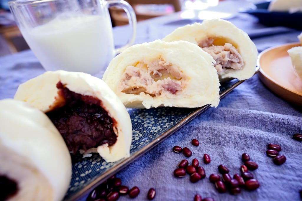 料理｜冷凍包子宅配推薦! 台灣蒸包專⾨品牌 steamhouse蒸屋水蒸包 網購美食早餐推薦！ - 奇奇一起玩樂趣