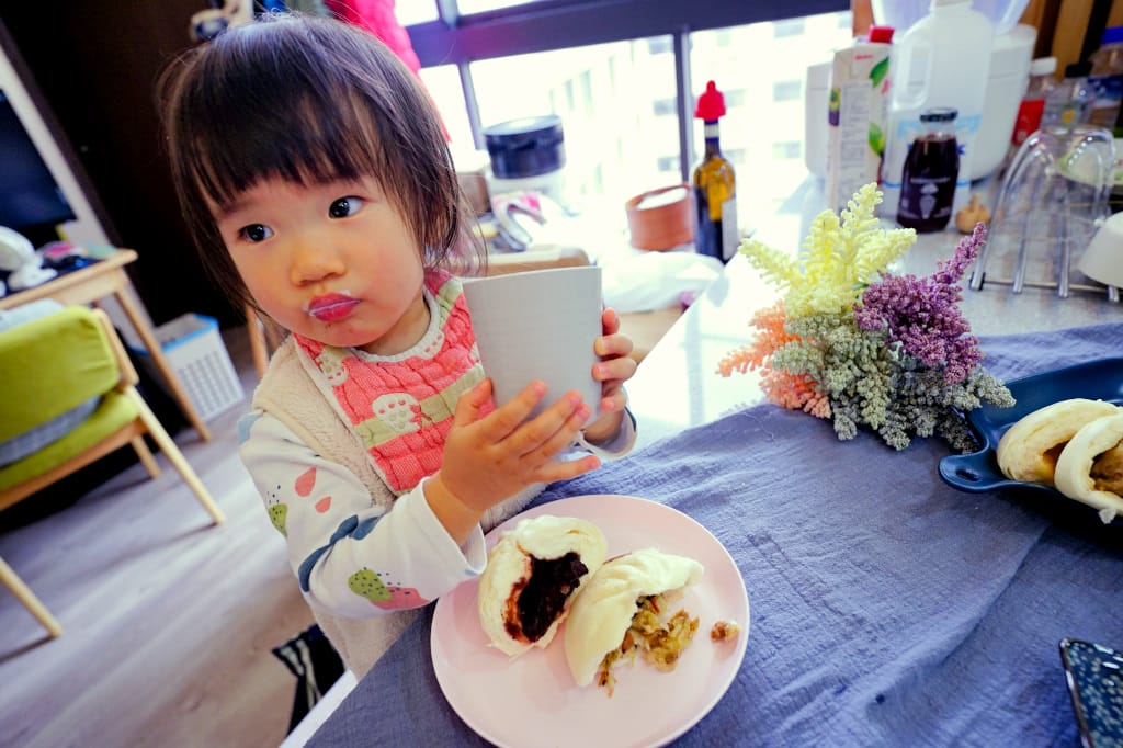 料理｜冷凍包子宅配推薦! 台灣蒸包專⾨品牌 steamhouse蒸屋水蒸包 網購美食早餐推薦！ - 奇奇一起玩樂趣