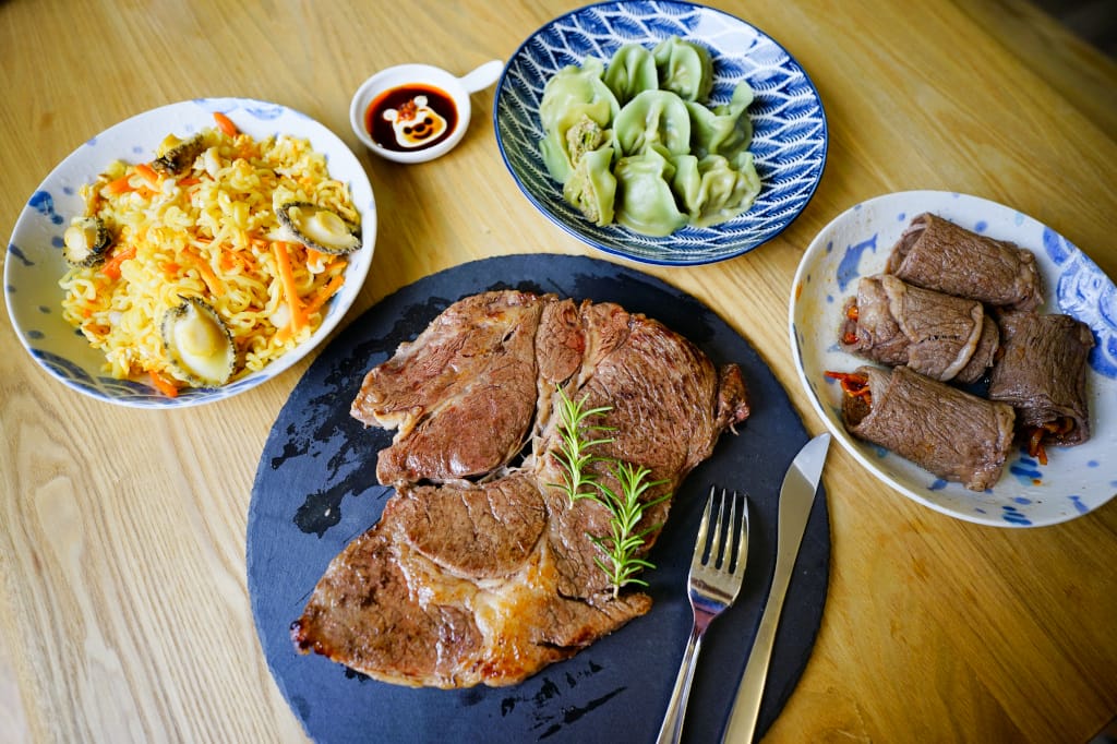 料理｜捷利嚴選線上購物 高CP值料理食材生鮮電商推薦! 即食料理、生猛海鮮、高檔肉品、XO辣醬等一站購足~ - 奇奇一起玩樂趣