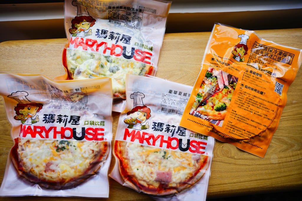 料理｜2022母親節禮物推薦！冷凍宅配甜點、即時料理包 美味實際媽媽最愛~(ChizUP!乳酪蛋糕、瑪莉屋口袋比薩、鮮綠生活豬肋排、老饕廚房舒肥雞胸) - 奇奇一起玩樂趣