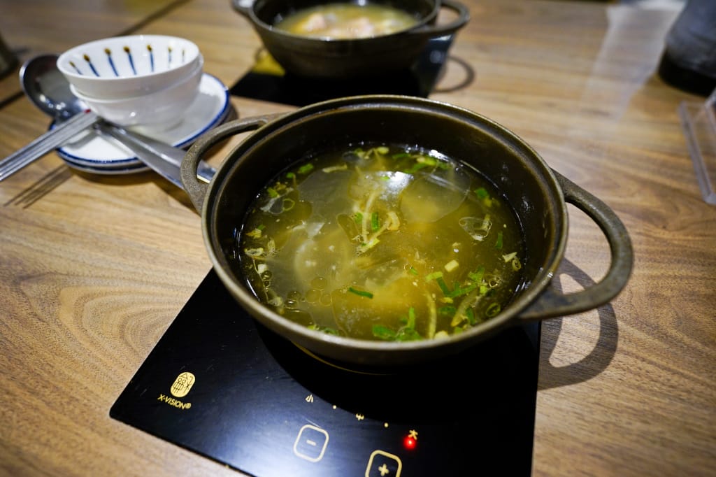 台北食記|西門町火鍋推薦!王品集團翻玩台菜火鍋力作-尬鍋 台式潮鍋(台北西門店) 自助吧蔬菜、火鍋料、飲料甜點吃到飽 - 第13張圖 台北食記|西門町火鍋推薦!王品集團翻玩台菜火鍋力作-尬鍋 台式潮鍋(台北西門店) 自助吧蔬菜、火鍋料、飲料甜點吃到飽