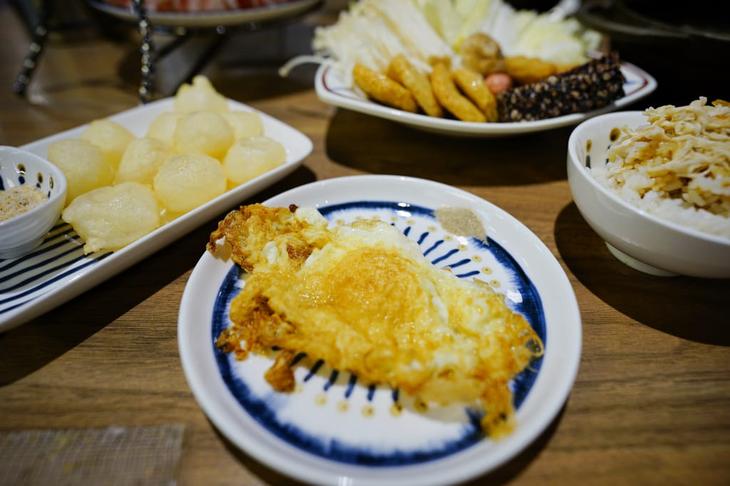 台北食記|西門町火鍋推薦!王品集團翻玩台菜火鍋力作-尬鍋 台式潮鍋(台北西門店) 自助吧蔬菜、火鍋料、飲料甜點吃到飽 - 第20張圖 台北食記|西門町火鍋推薦!王品集團翻玩台菜火鍋力作-尬鍋 台式潮鍋(台北西門店) 自助吧蔬菜、火鍋料、飲料甜點吃到飽