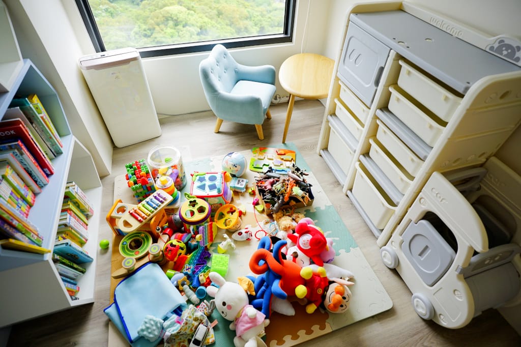 親子育兒|Caring多功能兒童收納櫃-童趣小汽車款 兒童玩具收納櫃推薦!童趣北歐風兒童房佈置~ - 第4張圖 親子育兒|Caring多功能兒童收納櫃-童趣小汽車款 兒童玩具收納櫃推薦!童趣北歐風兒童房佈置~