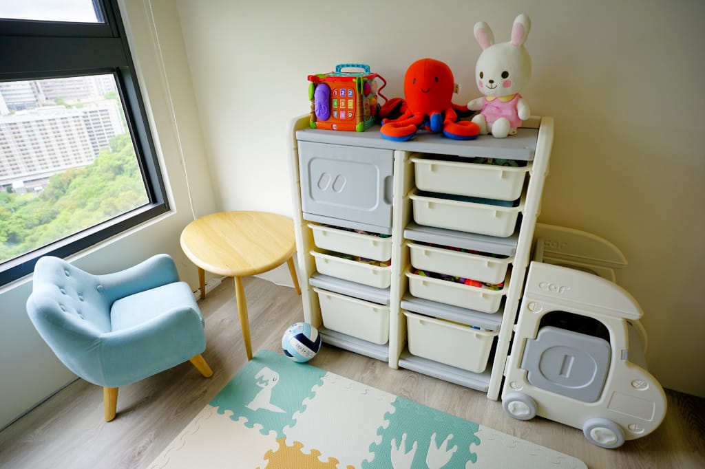 親子育兒|Caring多功能兒童收納櫃-童趣小汽車款 兒童玩具收納櫃推薦!童趣北歐風兒童房佈置~ - 第5張圖 親子育兒|Caring多功能兒童收納櫃-童趣小汽車款 兒童玩具收納櫃推薦!童趣北歐風兒童房佈置~