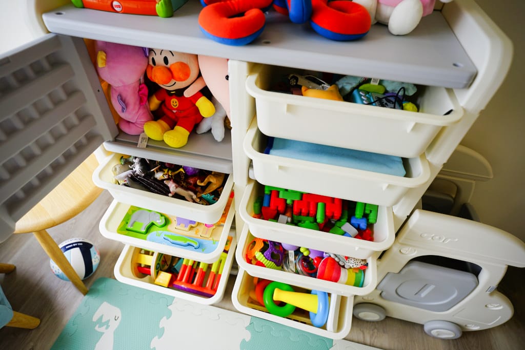 親子育兒|Caring多功能兒童收納櫃-童趣小汽車款 兒童玩具收納櫃推薦!童趣北歐風兒童房佈置~ - 第6張圖 親子育兒|Caring多功能兒童收納櫃-童趣小汽車款 兒童玩具收納櫃推薦!童趣北歐風兒童房佈置~