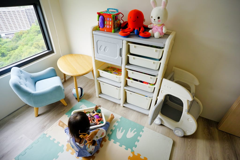 親子育兒|Caring多功能兒童收納櫃-童趣小汽車款 兒童玩具收納櫃推薦!童趣北歐風兒童房佈置~ - 第14張圖 親子育兒|Caring多功能兒童收納櫃-童趣小汽車款 兒童玩具收納櫃推薦!童趣北歐風兒童房佈置~