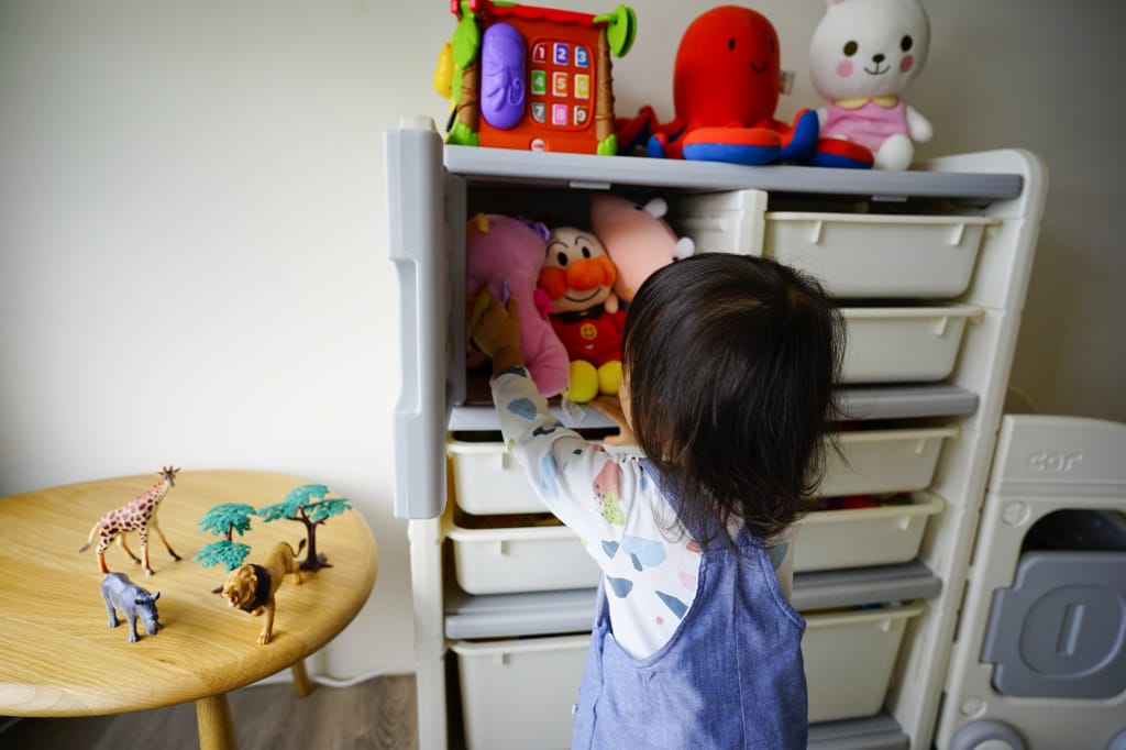 親子育兒|Caring多功能兒童收納櫃-童趣小汽車款 兒童玩具收納櫃推薦!童趣北歐風兒童房佈置~ - 第7張圖 親子育兒|Caring多功能兒童收納櫃-童趣小汽車款 兒童玩具收納櫃推薦!童趣北歐風兒童房佈置~