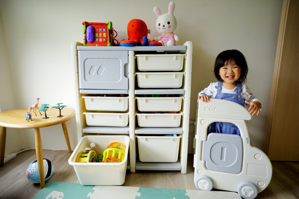 親子育兒|Caring多功能兒童收納櫃-童趣小汽車款 兒童玩具收納櫃推薦!童趣北歐風兒童房佈置~ - 第23張圖 親子育兒|Caring多功能兒童收納櫃-童趣小汽車款 兒童玩具收納櫃推薦!童趣北歐風兒童房佈置~