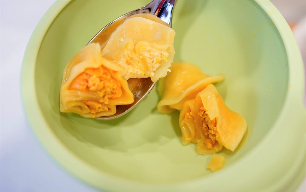 親子育兒｜原味太太 寶寶副食品、寶寶手指食物推薦推薦！寶寶魚片、寶寶水餃、寶寶鬆餅、寶寶饅頭