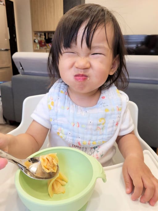 親子育兒｜原味太太 寶寶副食品、寶寶手指食物推薦推薦！寶寶魚片、寶寶水餃、寶寶鬆餅、寶寶饅頭