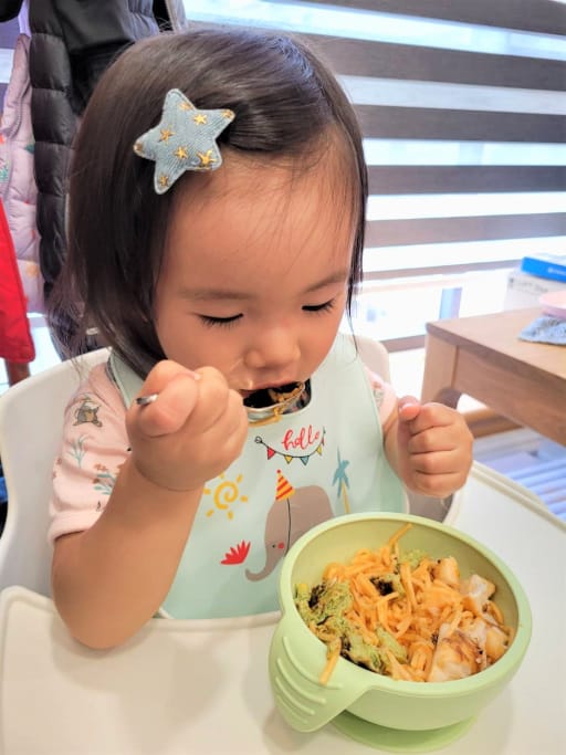 親子育兒｜原味太太 寶寶副食品、寶寶手指食物推薦推薦！寶寶魚片、寶寶水餃、寶寶鬆餅、寶寶饅頭