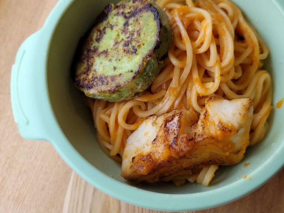 親子育兒｜原味太太 寶寶副食品、寶寶手指食物推薦推薦！寶寶魚片、寶寶水餃、寶寶鬆餅、寶寶饅頭