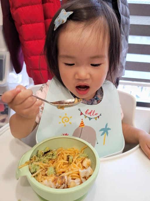 親子育兒｜原味太太 寶寶副食品、寶寶手指食物推薦推薦！寶寶魚片、寶寶水餃、寶寶鬆餅、寶寶饅頭