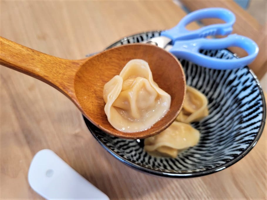 親子育兒｜原味太太 寶寶副食品、寶寶手指食物推薦推薦！寶寶魚片、寶寶水餃、寶寶鬆餅、寶寶饅頭