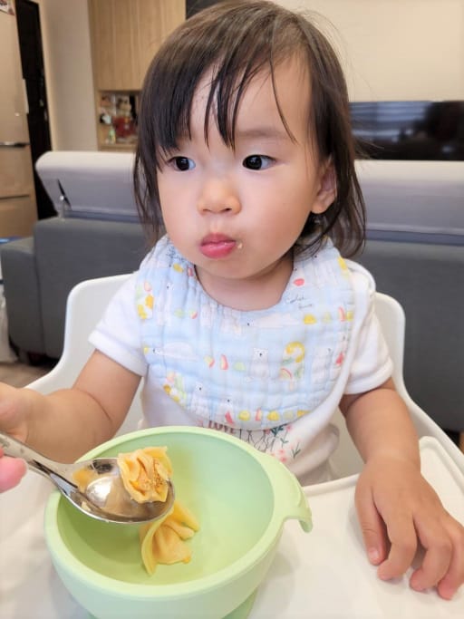 親子育兒｜原味太太 寶寶副食品、寶寶手指食物推薦推薦！寶寶魚片、寶寶水餃、寶寶鬆餅、寶寶饅頭