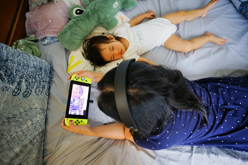 3C開箱｜Avantree C81 低延遲藍牙發射器 Type-C藍牙5.0（支援aptX LL/FastStream，可搭配Switch/PS4/PS5使用）