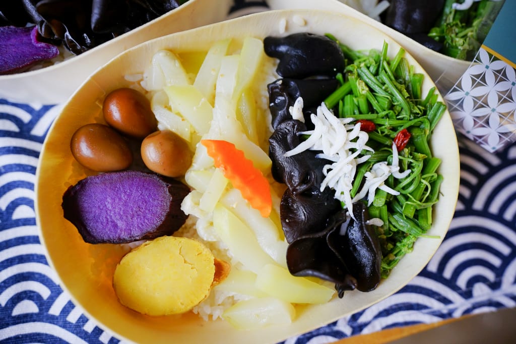 新北食記|新莊好吃便當推薦!稻這里輕食餐盒RICE HERE(輔大店) 新莊便當外帶、外送推薦! - 第9張圖 新北食記|新莊好吃便當推薦!稻這里輕食餐盒RICE HERE(輔大店) 新莊便當外帶、外送推薦!