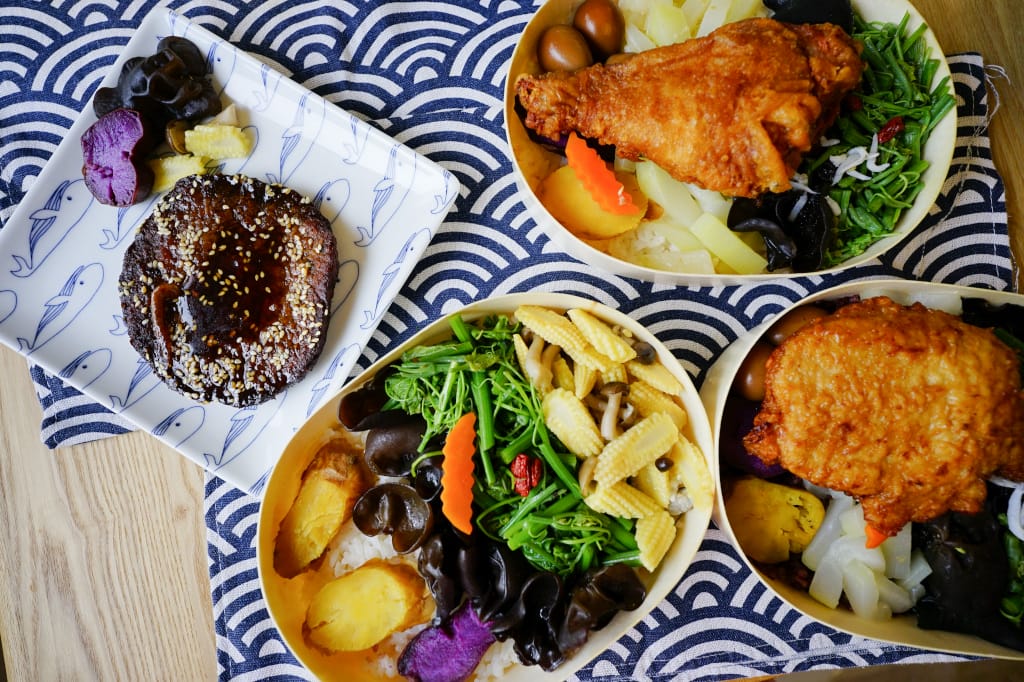 新北食記|新莊好吃便當推薦!稻這里輕食餐盒RICE HERE(輔大店) 新莊便當外帶、外送推薦! - 第19張圖 新北食記|新莊好吃便當推薦!稻這里輕食餐盒RICE HERE(輔大店) 新莊便當外帶、外送推薦!