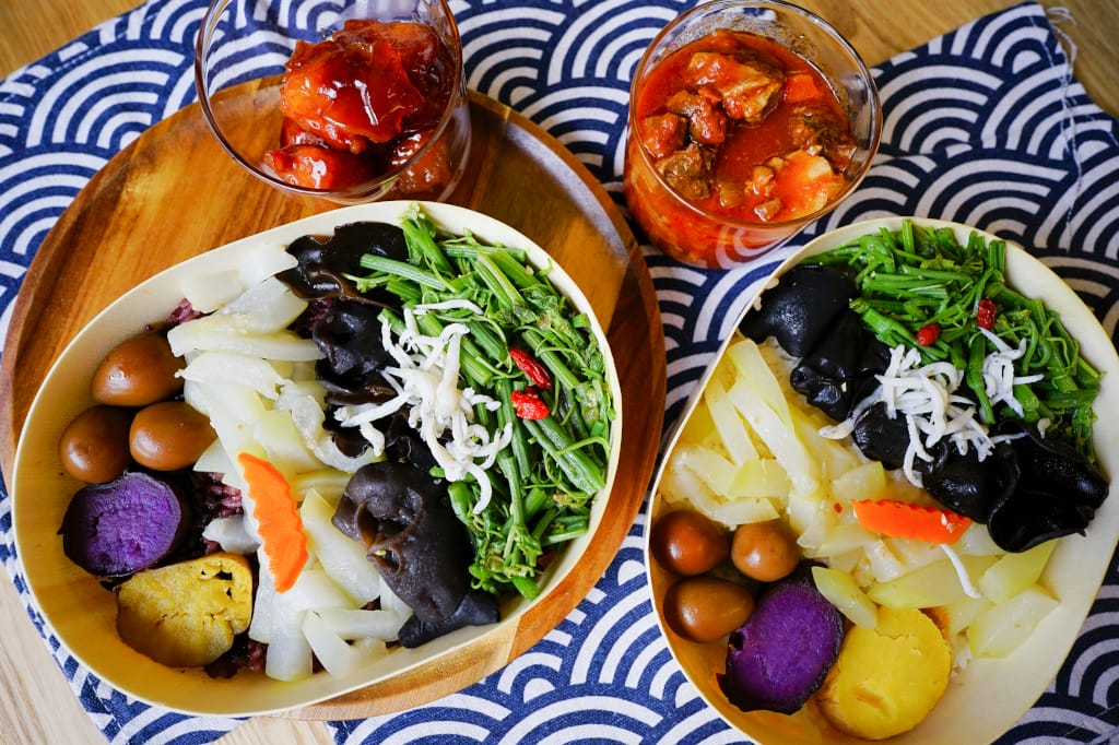 新北食記|新莊好吃便當推薦!稻這里輕食餐盒RICE HERE(輔大店) 新莊便當外帶、外送推薦! - 第15張圖 新北食記|新莊好吃便當推薦!稻這里輕食餐盒RICE HERE(輔大店) 新莊便當外帶、外送推薦!