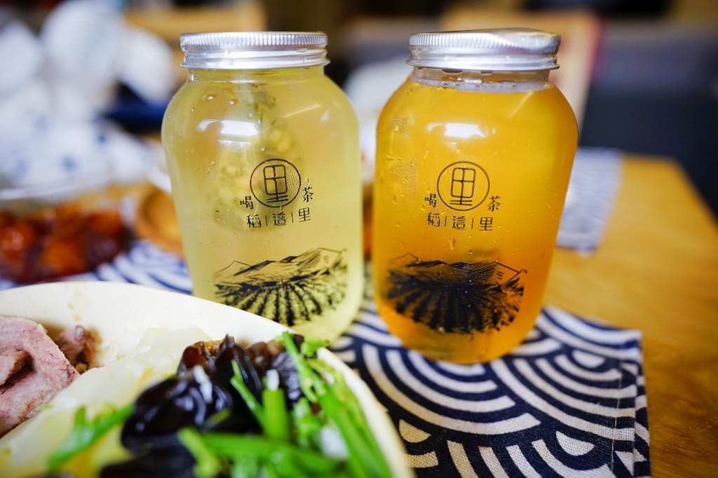 新北食記|新莊好吃便當推薦!稻這里輕食餐盒RICE HERE(輔大店) 新莊便當外帶、外送推薦! - 第25張圖 新北食記|新莊好吃便當推薦!稻這里輕食餐盒RICE HERE(輔大店) 新莊便當外帶、外送推薦!