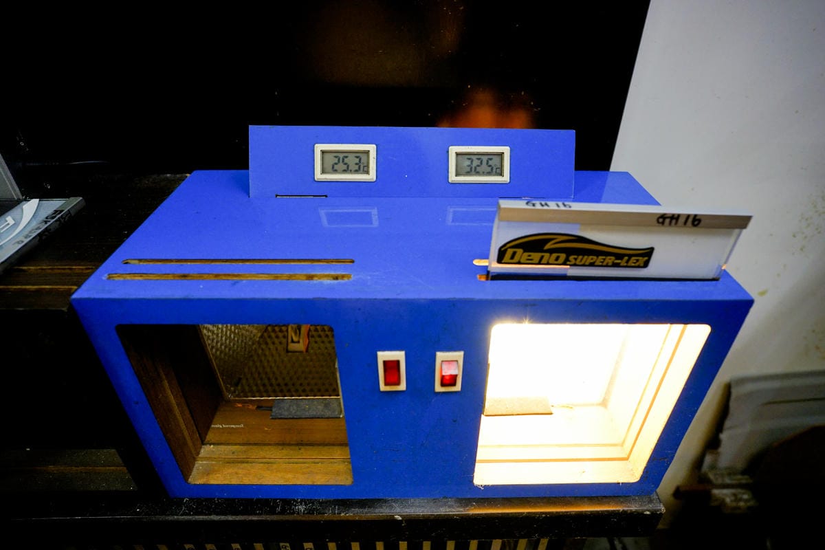 汽車隔熱紙｜新北汽車隔熱紙推薦！福斯Tiguan隔熱紙舊換新推薦！中和奕盛汽車隔熱紙－Deno丹龍菁英GH系列隔熱紙