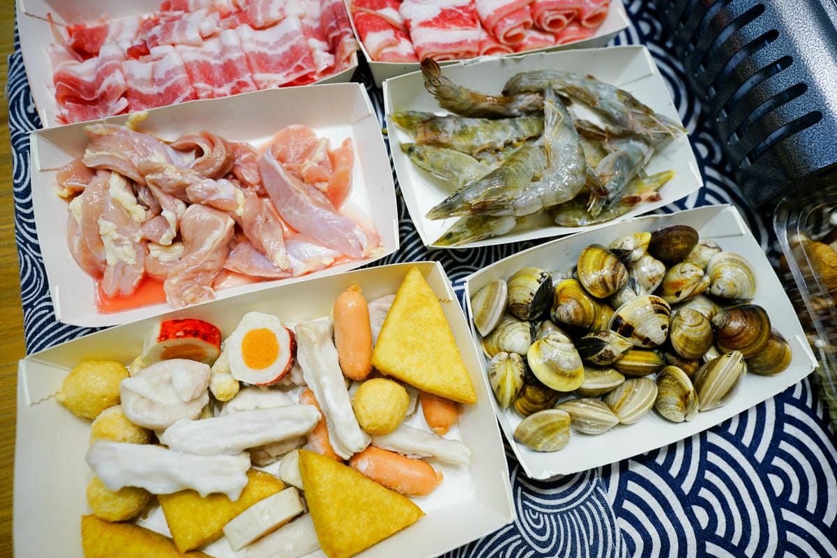 新北食記|火鍋第一品牌樂多多集團 肉多多火鍋外帶餐(三重正義店)低於49折,多3元多3件 火鍋外帶推薦! - 第12張圖 新北食記|火鍋第一品牌樂多多集團 肉多多火鍋外帶餐(三重正義店)低於49折,多3元多3件 火鍋外帶推薦!