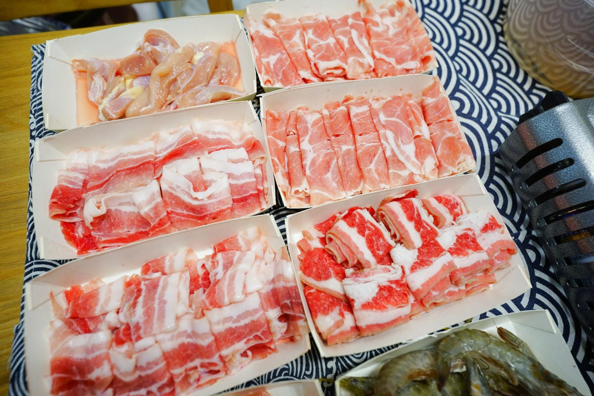 新北食記|火鍋第一品牌樂多多集團 肉多多火鍋外帶餐(三重正義店)低於49折,多3元多3件 火鍋外帶推薦! - 第10張圖 新北食記|火鍋第一品牌樂多多集團 肉多多火鍋外帶餐(三重正義店)低於49折,多3元多3件 火鍋外帶推薦!
