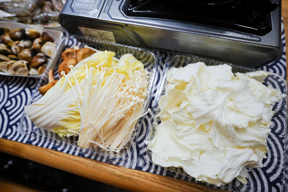 新北食記|火鍋第一品牌樂多多集團 肉多多火鍋外帶餐(三重正義店)低於49折,多3元多3件 火鍋外帶推薦! - 第9張圖 新北食記|火鍋第一品牌樂多多集團 肉多多火鍋外帶餐(三重正義店)低於49折,多3元多3件 火鍋外帶推薦!