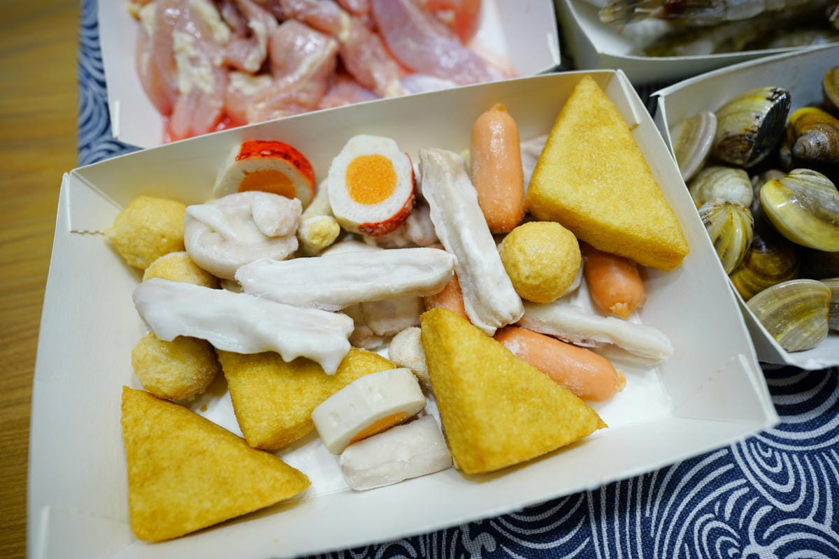 新北食記|火鍋第一品牌樂多多集團 肉多多火鍋外帶餐(三重正義店)低於49折,多3元多3件 火鍋外帶推薦! - 第13張圖 新北食記|火鍋第一品牌樂多多集團 肉多多火鍋外帶餐(三重正義店)低於49折,多3元多3件 火鍋外帶推薦!