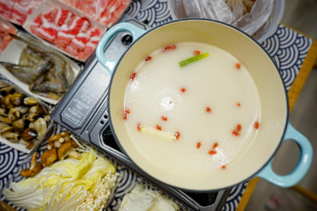 新北食記|火鍋第一品牌樂多多集團 肉多多火鍋外帶餐(三重正義店)低於49折,多3元多3件 火鍋外帶推薦! - 第7張圖 新北食記|火鍋第一品牌樂多多集團 肉多多火鍋外帶餐(三重正義店)低於49折,多3元多3件 火鍋外帶推薦!