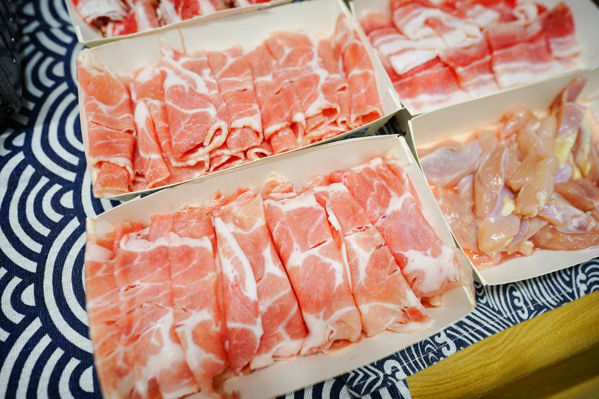 新北食記|火鍋第一品牌樂多多集團 肉多多火鍋外帶餐(三重正義店)低於49折,多3元多3件 火鍋外帶推薦! - 第15張圖 新北食記|火鍋第一品牌樂多多集團 肉多多火鍋外帶餐(三重正義店)低於49折,多3元多3件 火鍋外帶推薦!