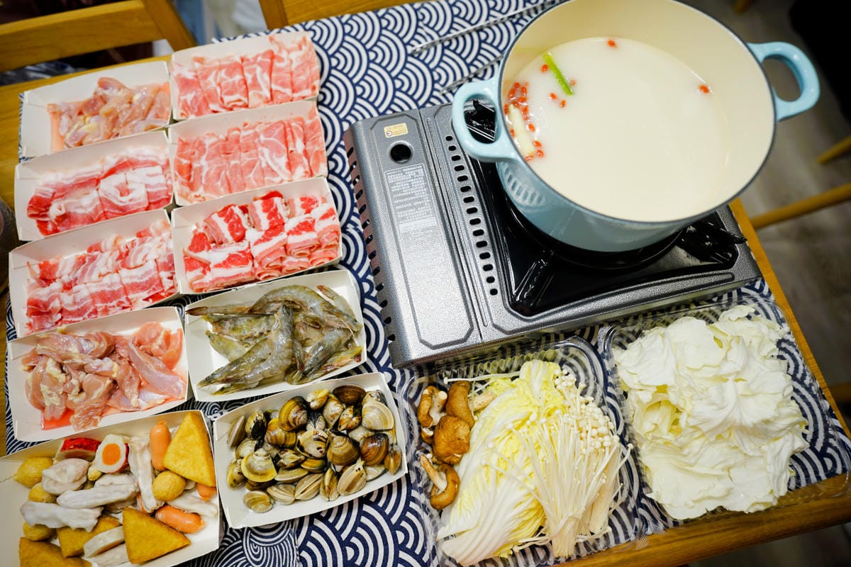 新北食記|火鍋第一品牌樂多多集團 肉多多火鍋外帶餐(三重正義店)低於49折,多3元多3件 火鍋外帶推薦! - 第11張圖 新北食記|火鍋第一品牌樂多多集團 肉多多火鍋外帶餐(三重正義店)低於49折,多3元多3件 火鍋外帶推薦!