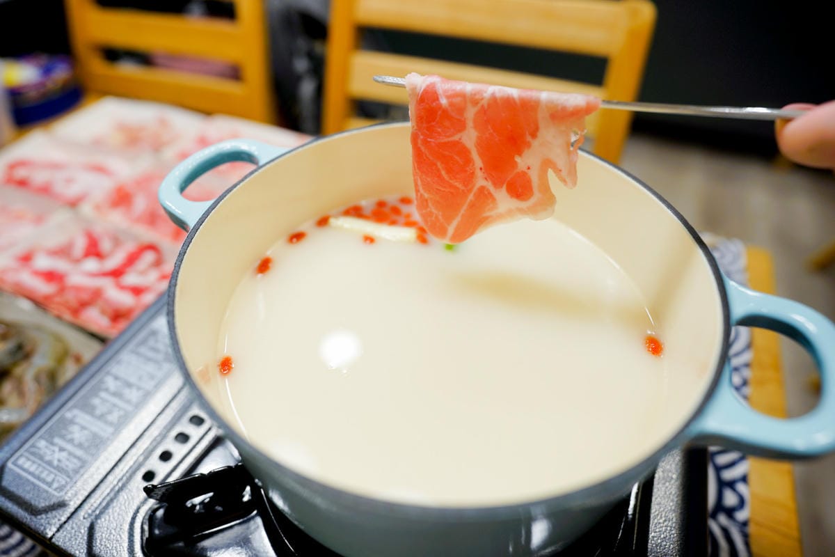 新北食記|火鍋第一品牌樂多多集團 肉多多火鍋外帶餐(三重正義店)低於49折,多3元多3件 火鍋外帶推薦! - 第16張圖 新北食記|火鍋第一品牌樂多多集團 肉多多火鍋外帶餐(三重正義店)低於49折,多3元多3件 火鍋外帶推薦!