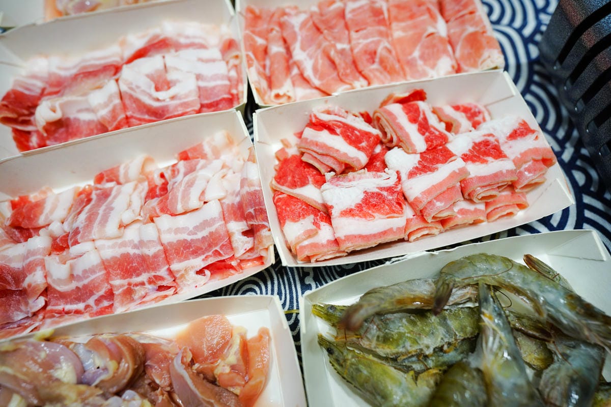 新北食記|火鍋第一品牌樂多多集團 肉多多火鍋外帶餐(三重正義店)低於49折,多3元多3件 火鍋外帶推薦! - 第18張圖 新北食記|火鍋第一品牌樂多多集團 肉多多火鍋外帶餐(三重正義店)低於49折,多3元多3件 火鍋外帶推薦!