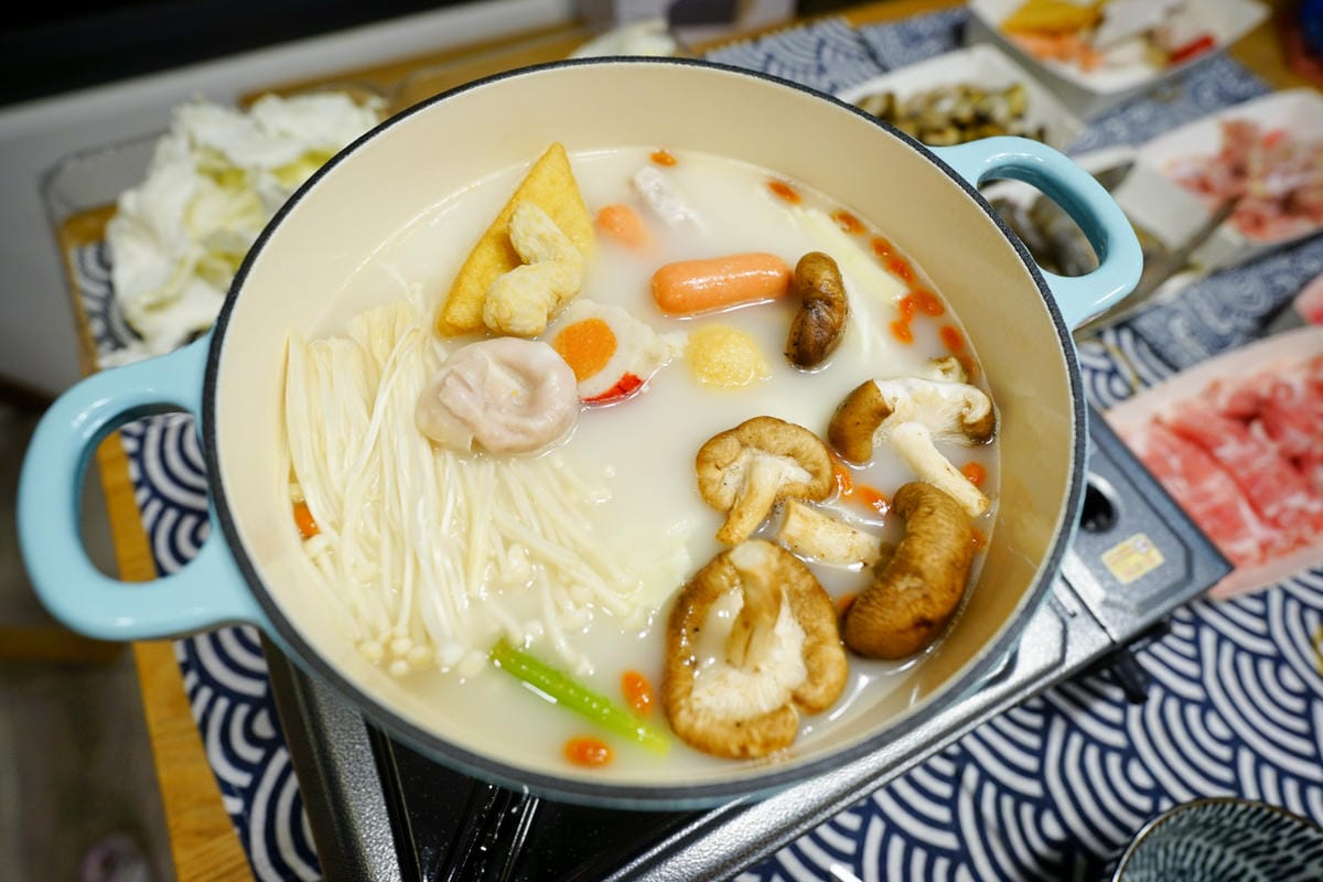 新北食記|火鍋第一品牌樂多多集團 肉多多火鍋外帶餐(三重正義店)低於49折,多3元多3件 火鍋外帶推薦! - 第14張圖 新北食記|火鍋第一品牌樂多多集團 肉多多火鍋外帶餐(三重正義店)低於49折,多3元多3件 火鍋外帶推薦!