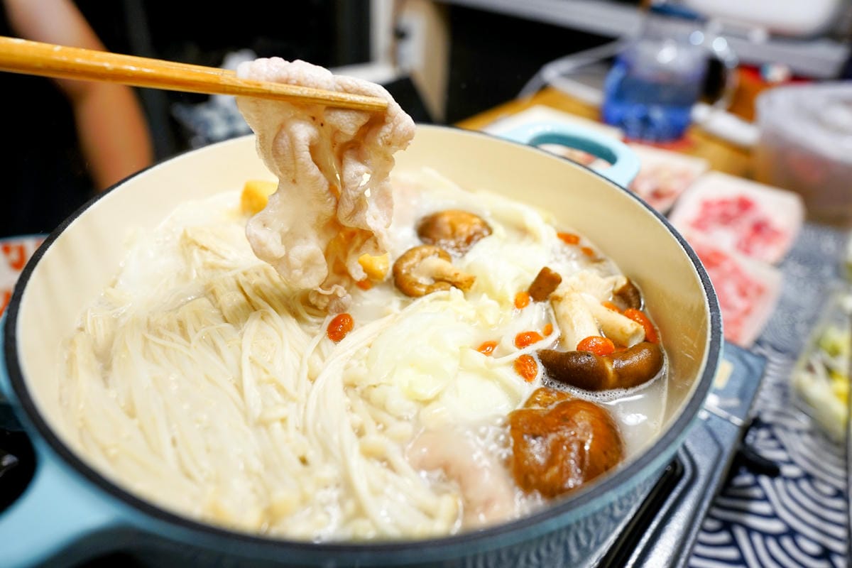 新北食記|火鍋第一品牌樂多多集團 肉多多火鍋外帶餐(三重正義店)低於49折,多3元多3件 火鍋外帶推薦! - 第17張圖 新北食記|火鍋第一品牌樂多多集團 肉多多火鍋外帶餐(三重正義店)低於49折,多3元多3件 火鍋外帶推薦!