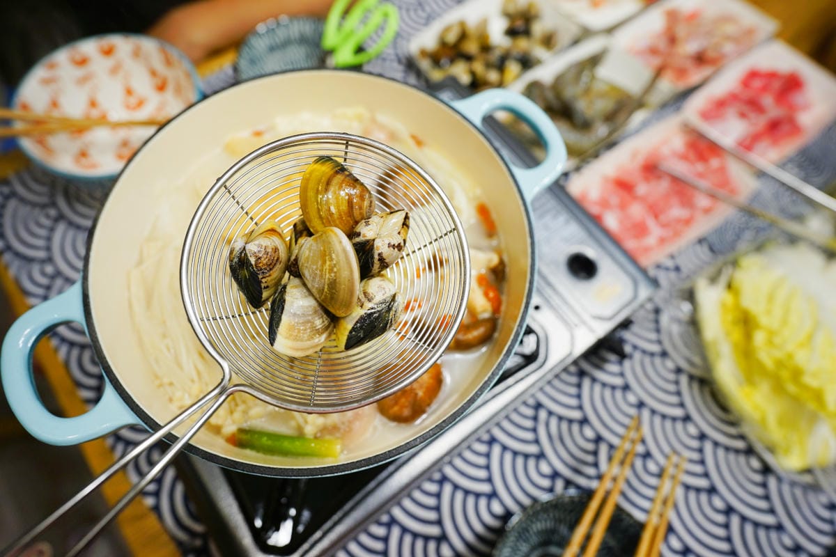 新北食記|火鍋第一品牌樂多多集團 肉多多火鍋外帶餐(三重正義店)低於49折,多3元多3件 火鍋外帶推薦! - 第26張圖 新北食記|火鍋第一品牌樂多多集團 肉多多火鍋外帶餐(三重正義店)低於49折,多3元多3件 火鍋外帶推薦!