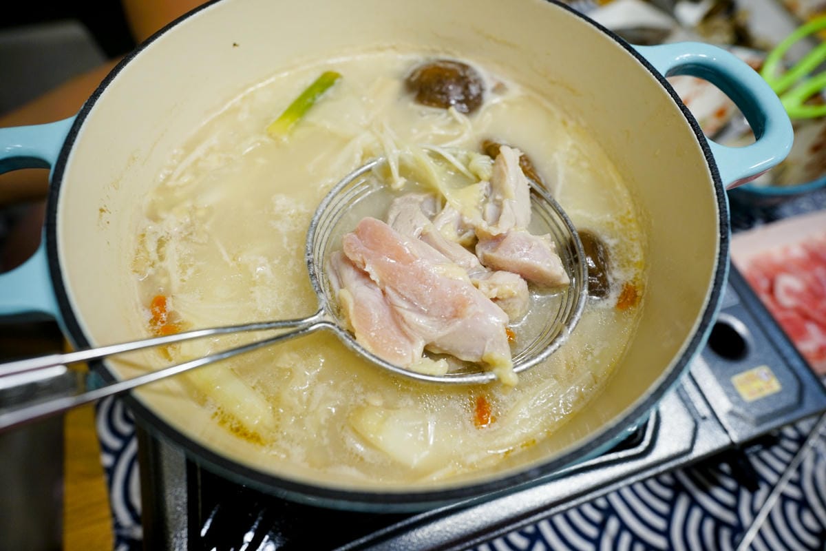 新北食記|火鍋第一品牌樂多多集團 肉多多火鍋外帶餐(三重正義店)低於49折,多3元多3件 火鍋外帶推薦! - 第21張圖 新北食記|火鍋第一品牌樂多多集團 肉多多火鍋外帶餐(三重正義店)低於49折,多3元多3件 火鍋外帶推薦!