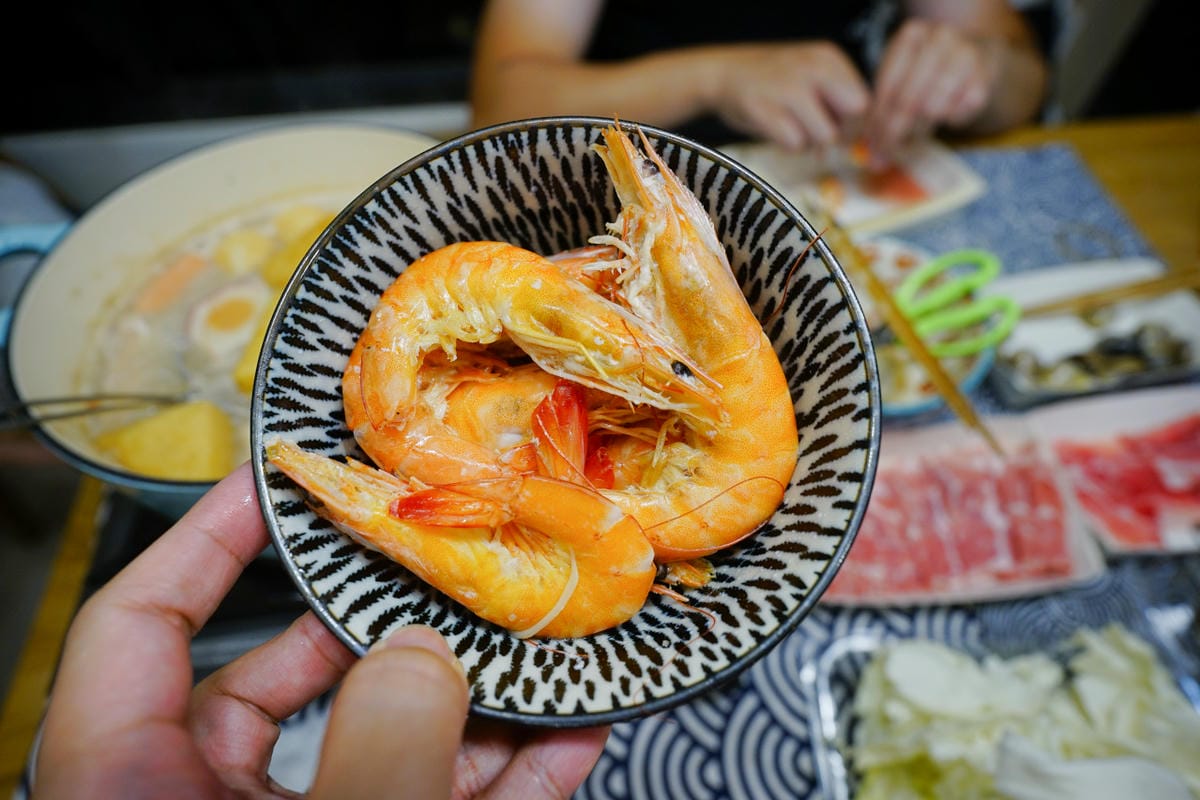 新北食記|火鍋第一品牌樂多多集團 肉多多火鍋外帶餐(三重正義店)低於49折,多3元多3件 火鍋外帶推薦! - 第23張圖 新北食記|火鍋第一品牌樂多多集團 肉多多火鍋外帶餐(三重正義店)低於49折,多3元多3件 火鍋外帶推薦!