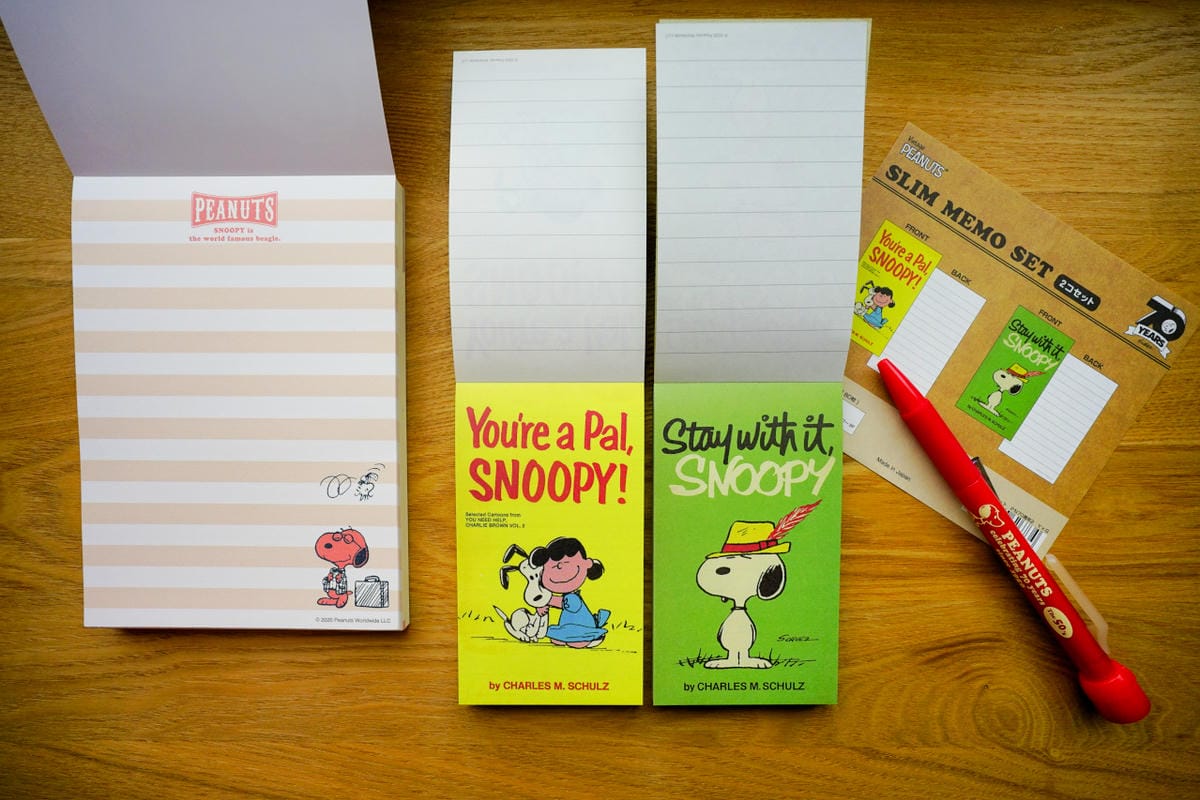史努比收藏｜POP Circus星奇市-SNOOPY周邊商品販售（史努比社團專屬優惠禮）