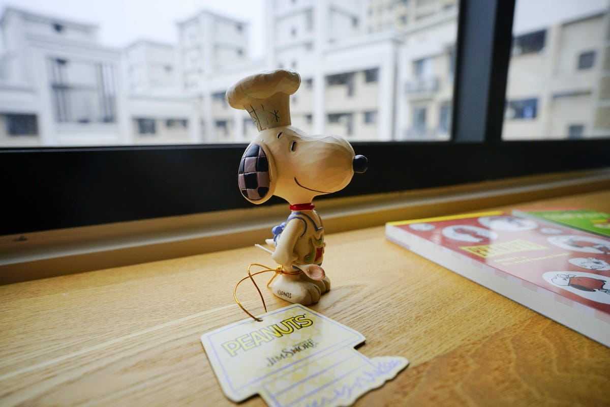 史努比收藏｜POP Circus星奇市-SNOOPY周邊商品販售（史努比社團專屬優惠禮）